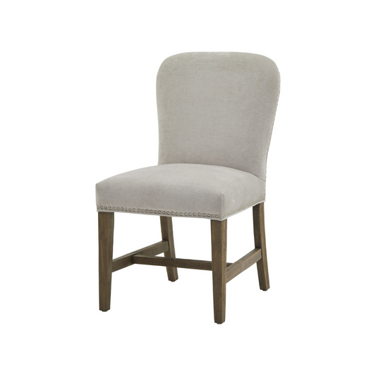 Cobham Grey Dining Chair