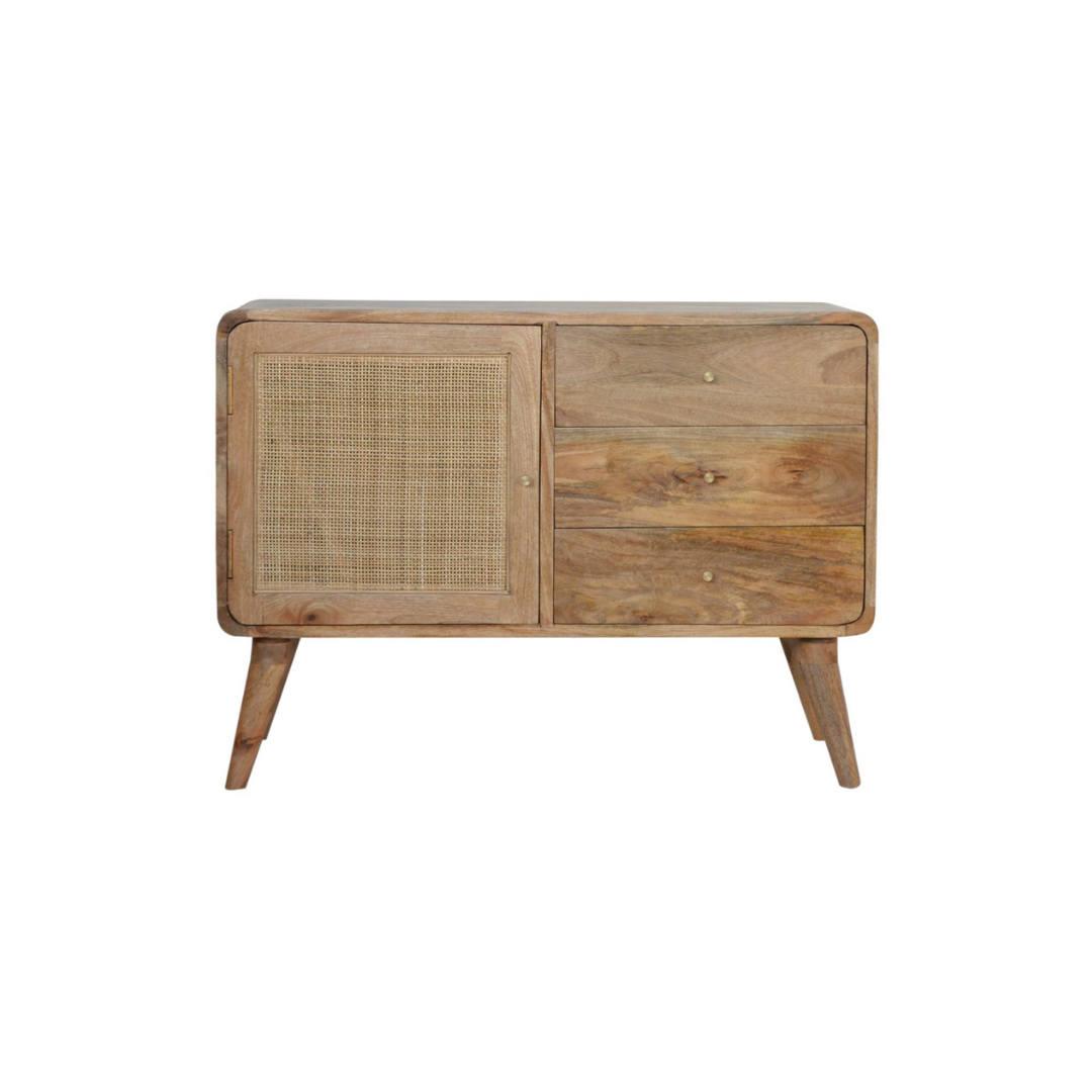 Close Knit Sideboard