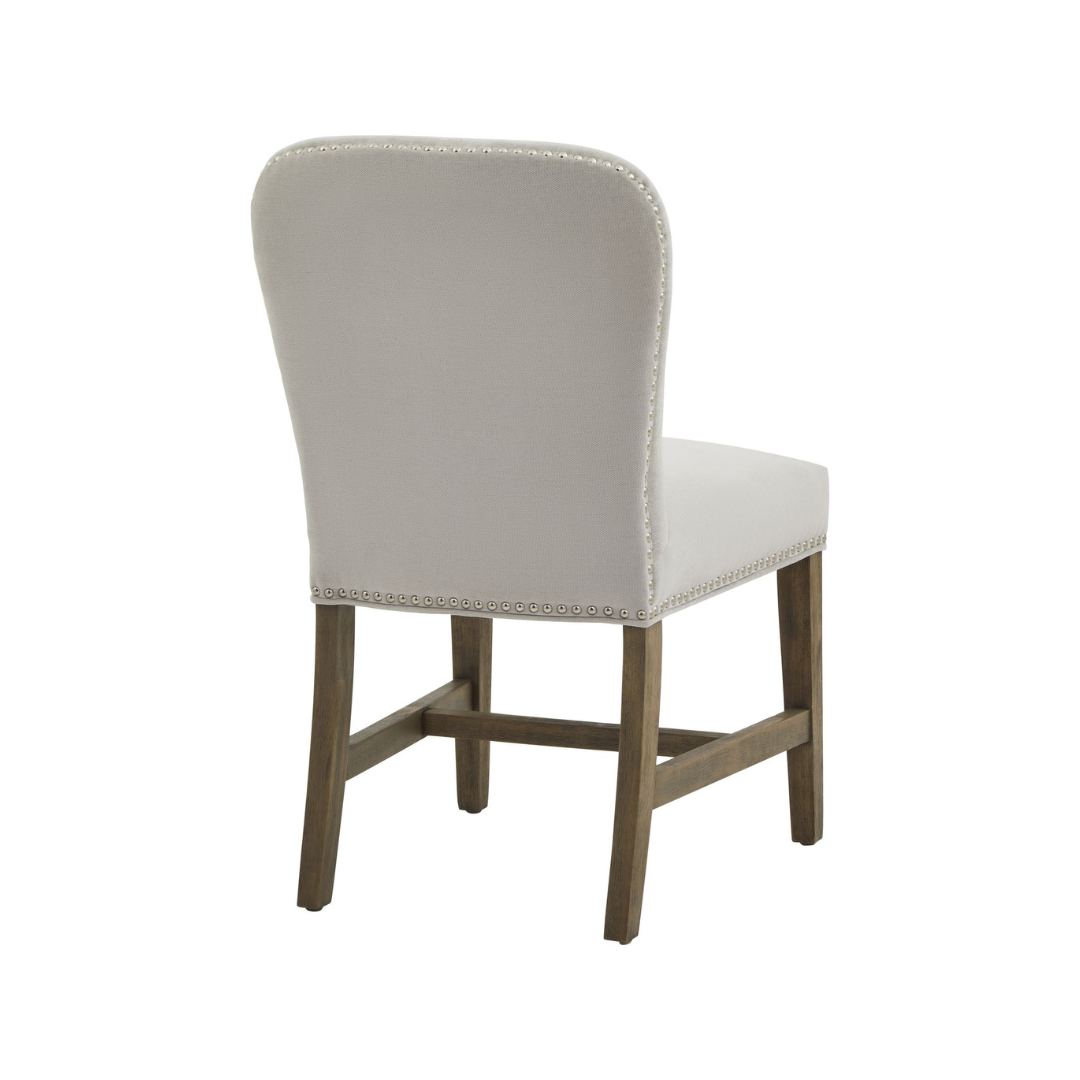 Cobham Grey Dining Chair