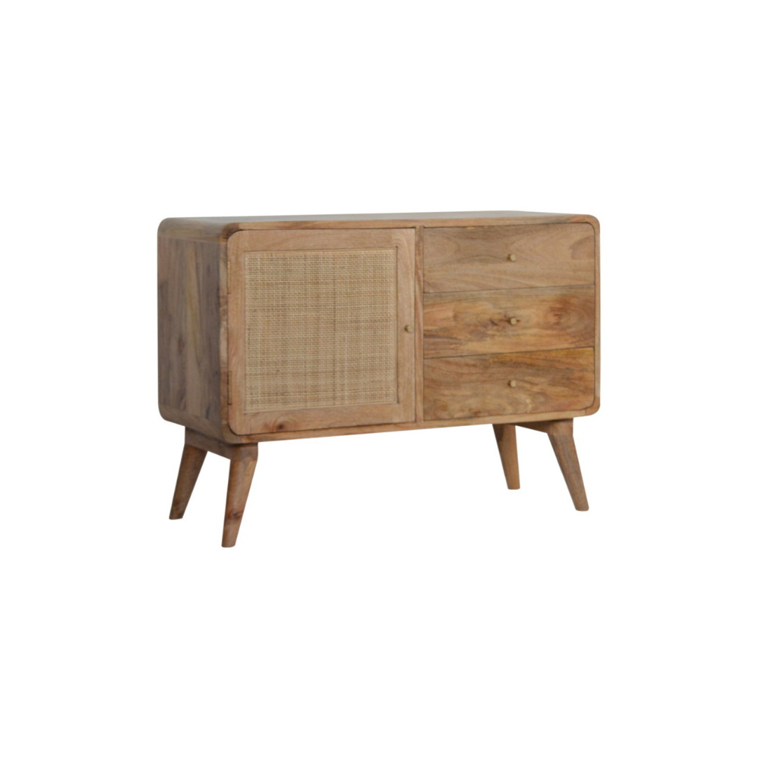 Close Knit Sideboard