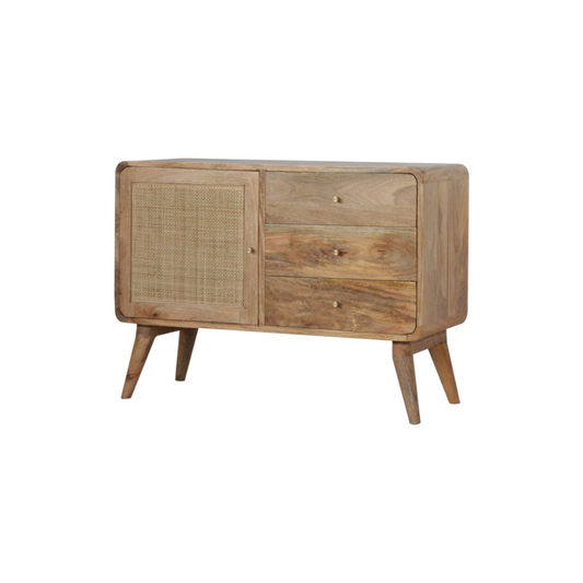 Close Knit Sideboard