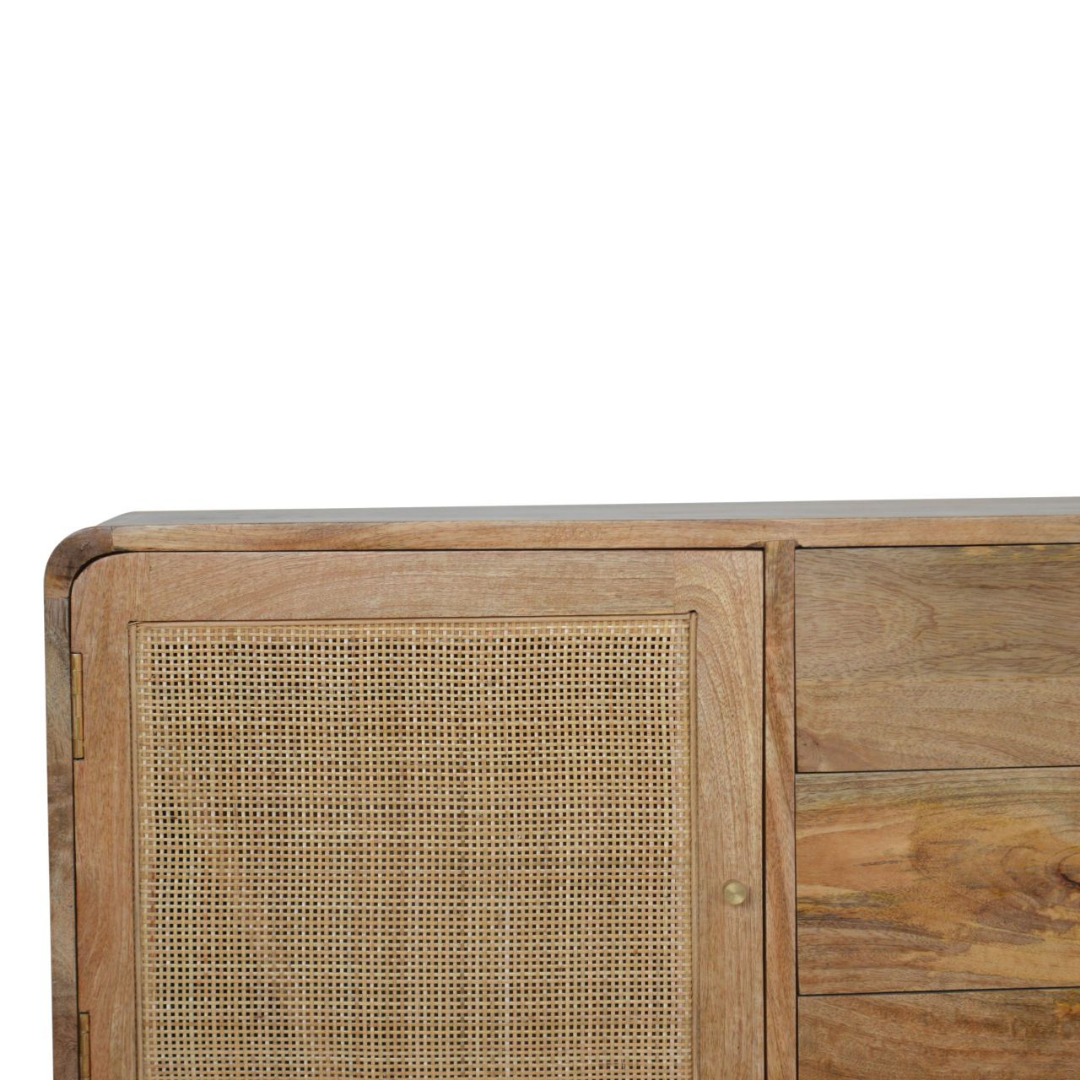 Close Knit Sideboard