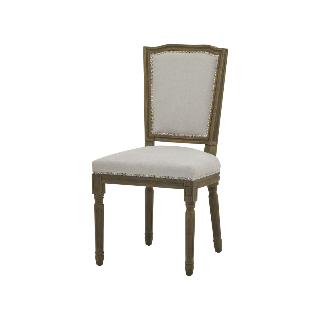 Ripley Grey Dining Chair