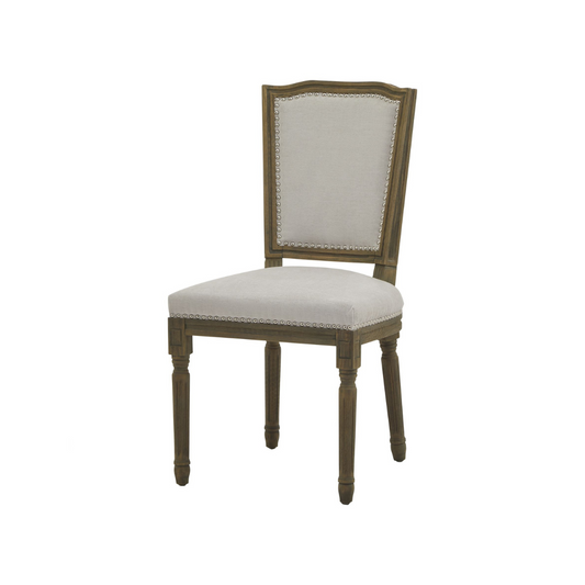 Ripley Grey Dining Chair