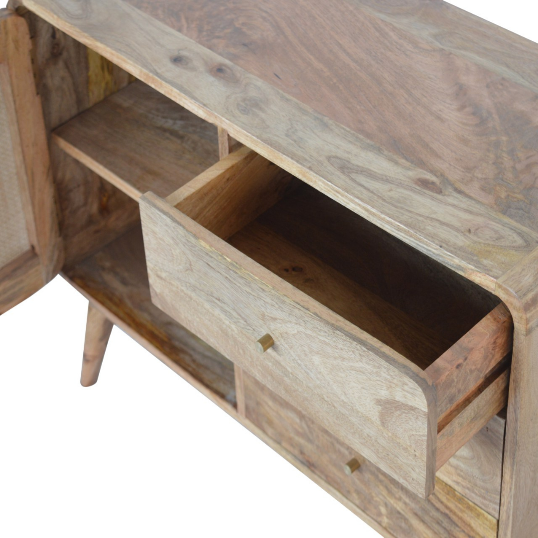 Close Knit Sideboard
