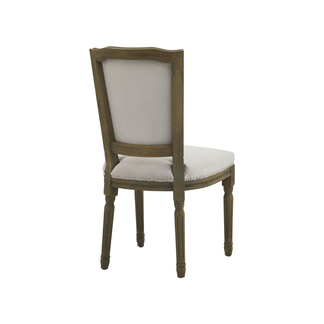 Ripley Grey Dining Chair