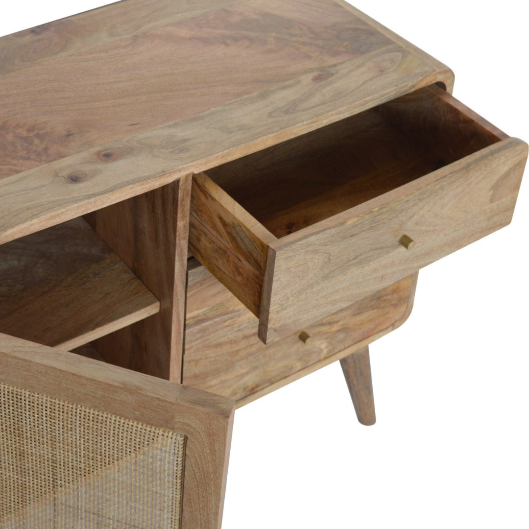 Close Knit Sideboard