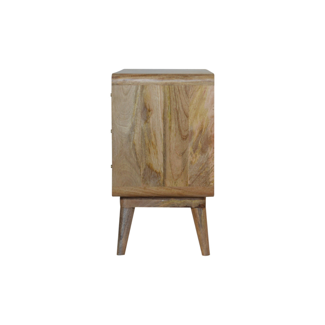 Close Knit Sideboard
