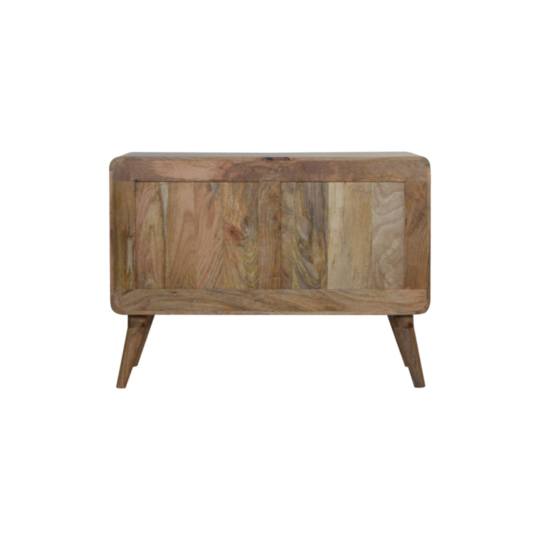 Close Knit Sideboard