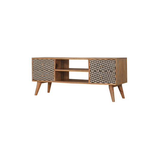 Rafina Entertainment Unit