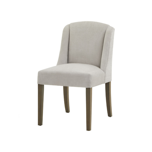 Compton Grey Dining Chair