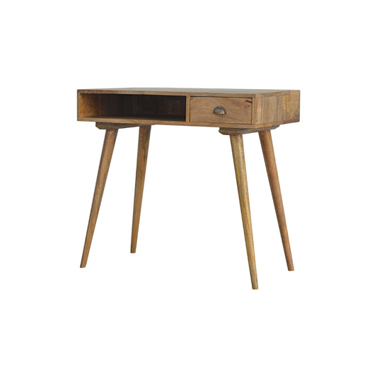 Open Slot Nordic Writing Desk