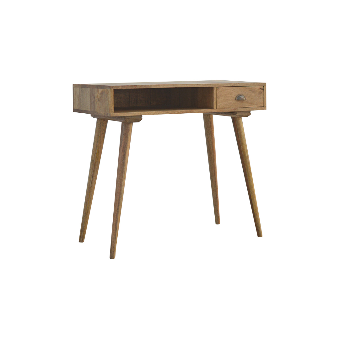 Open Slot Nordic Writing Desk