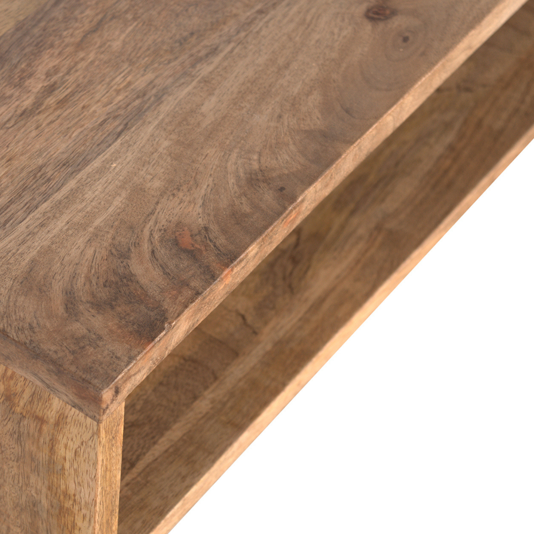 Open Slot Nordic Writing Desk