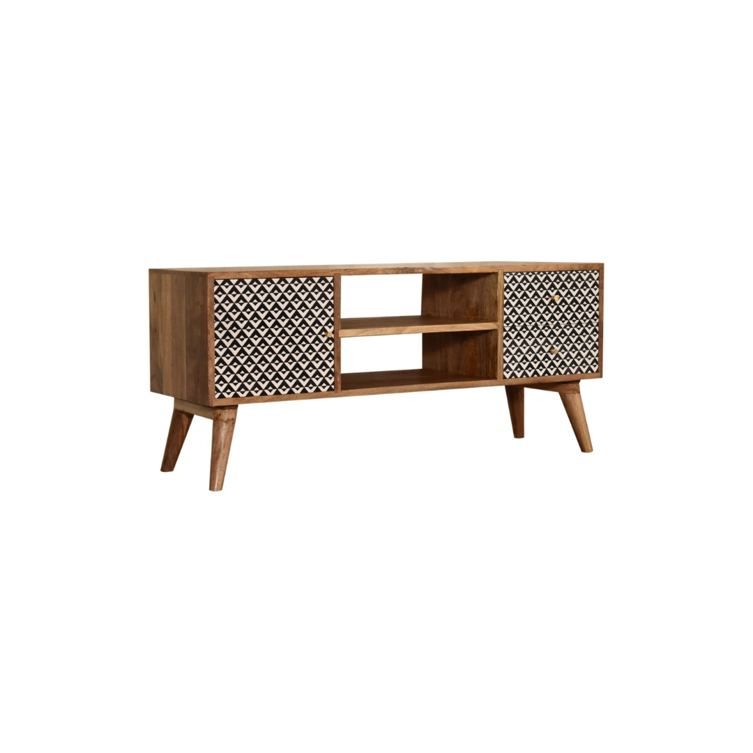 Valentina Entertainment Unit