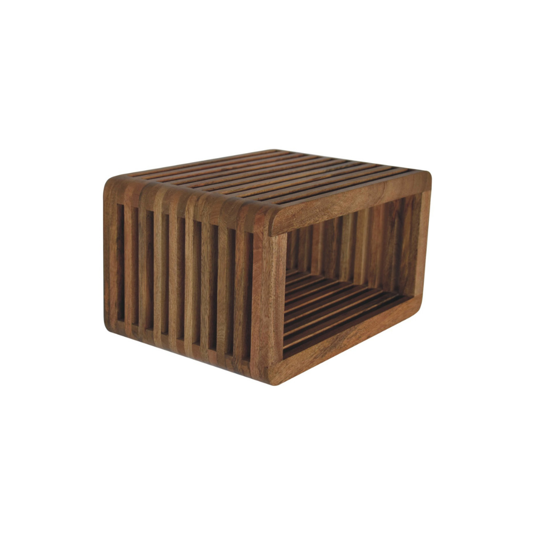 Soba Wall Mounted Bedside Table