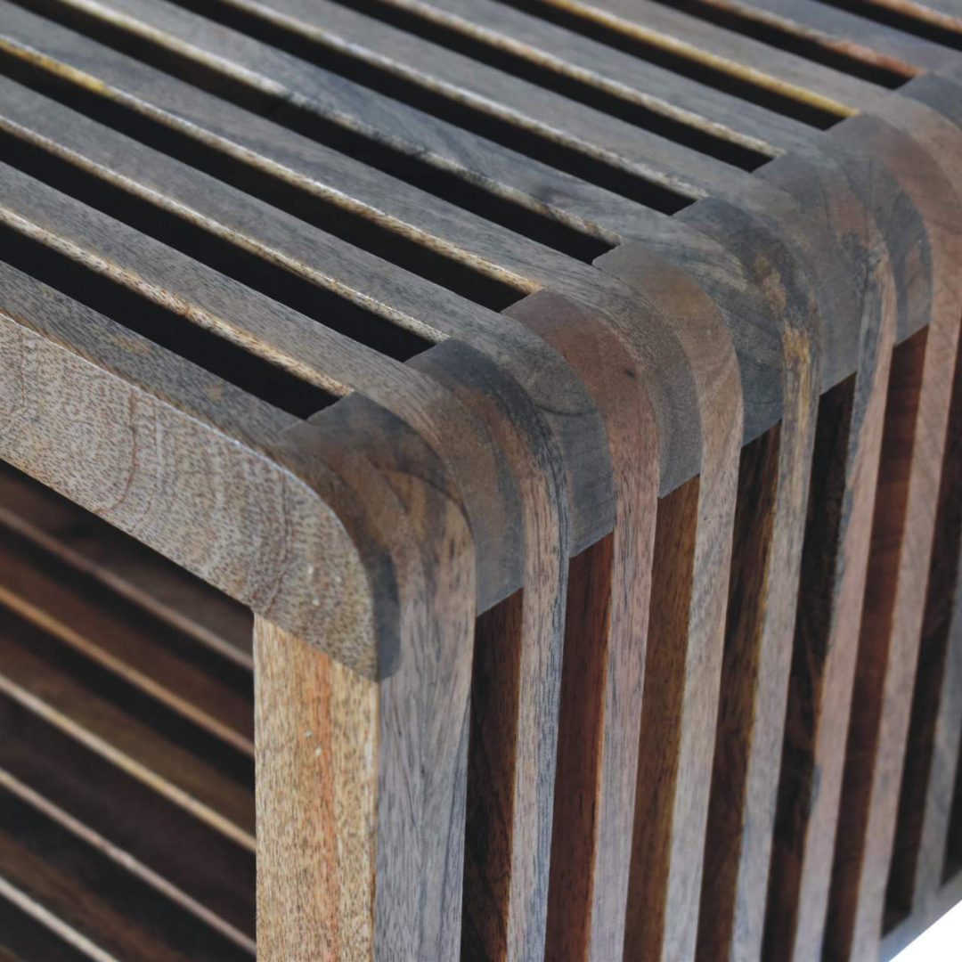Soba Wall Mounted Bedside Table