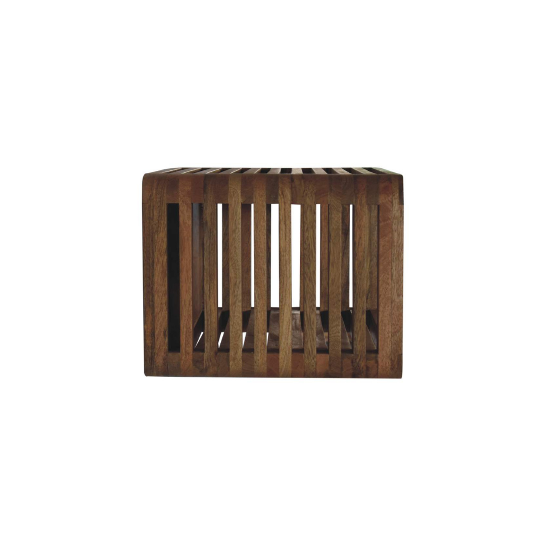 Soba Wall Mounted Bedside Table