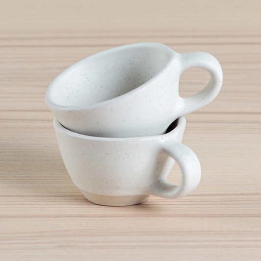 Set of 2 Espresso Cups