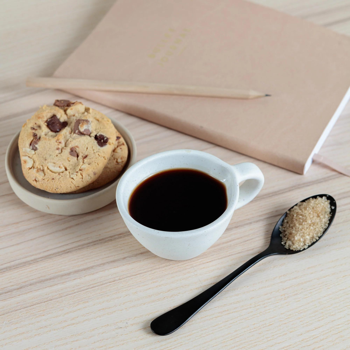 Set of 2 Espresso Cups
