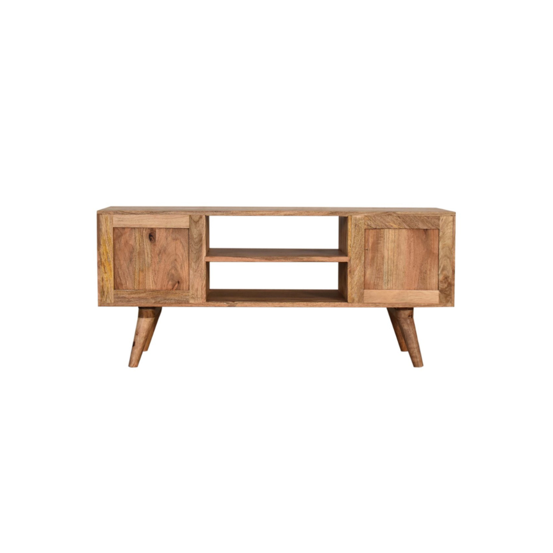 Diamond Print Entertainment Unit