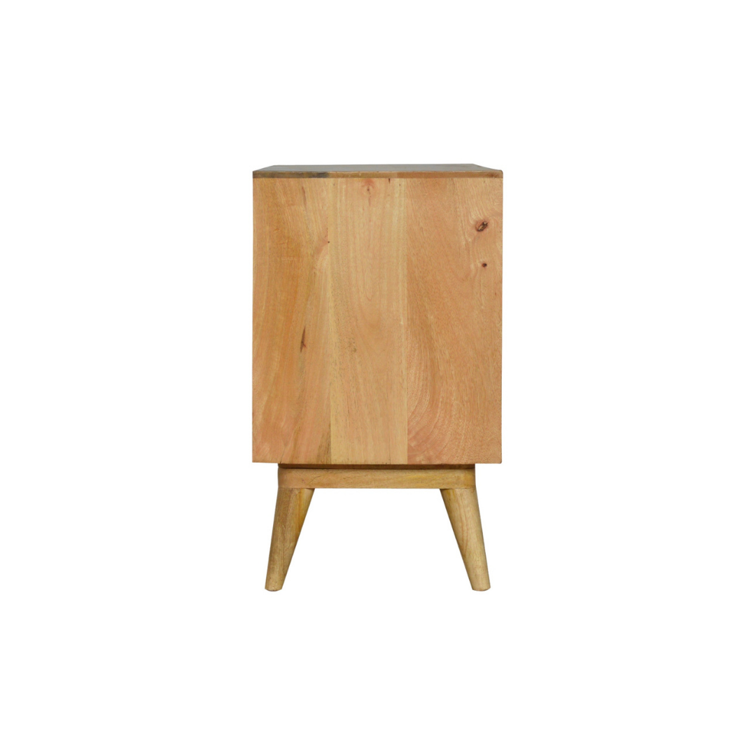 Sliding Sideboard