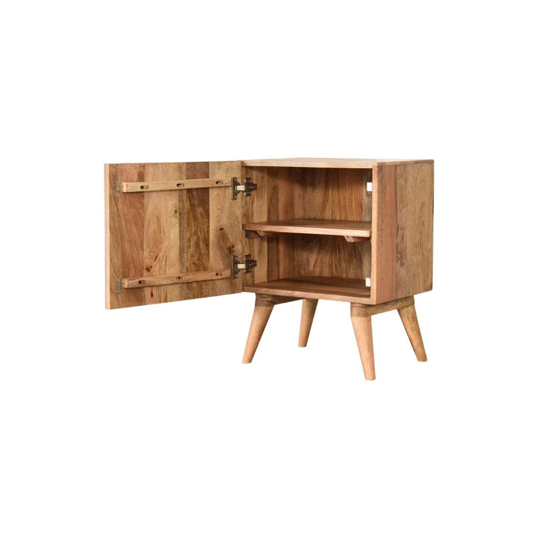 Quebec Green Bedside