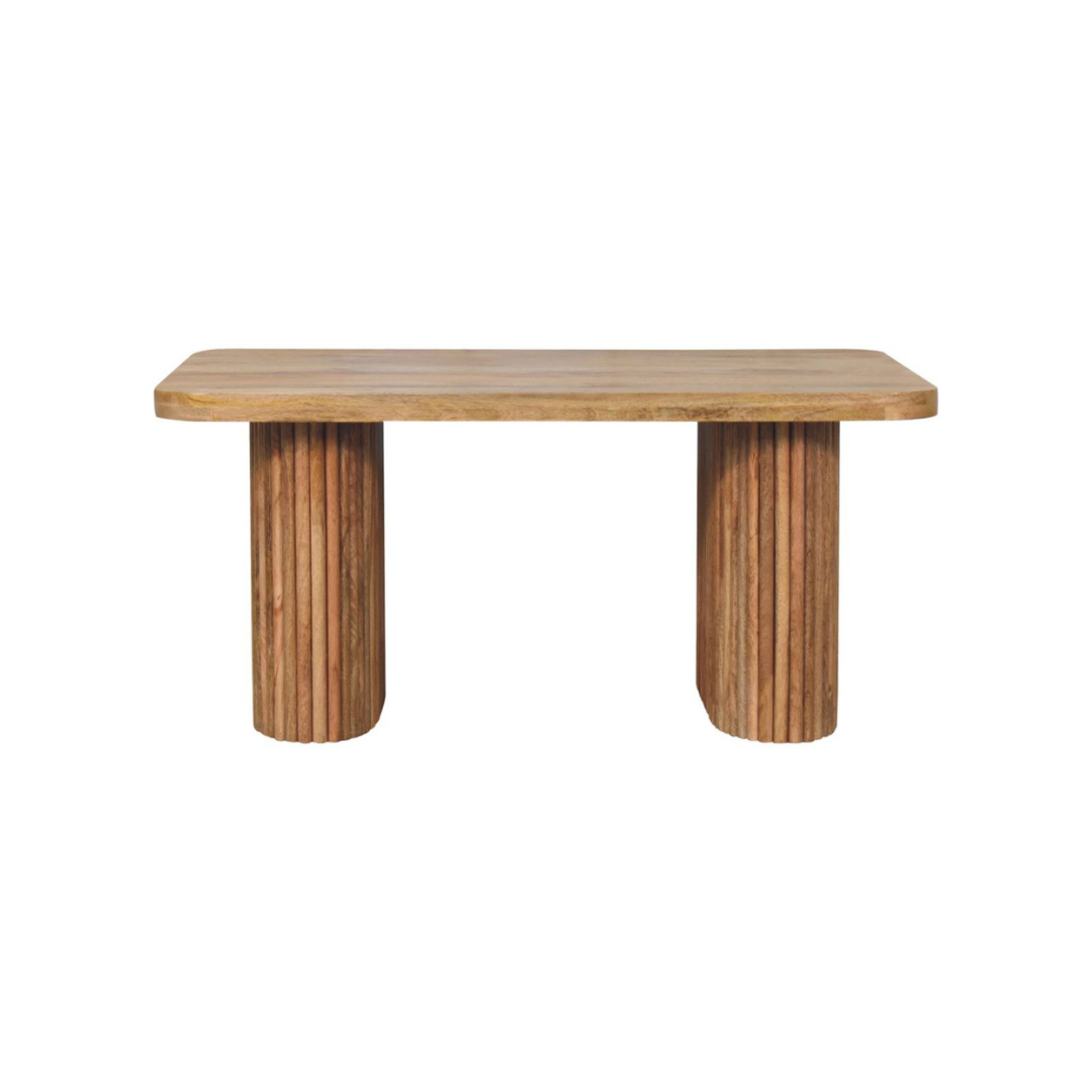 Soba Bench