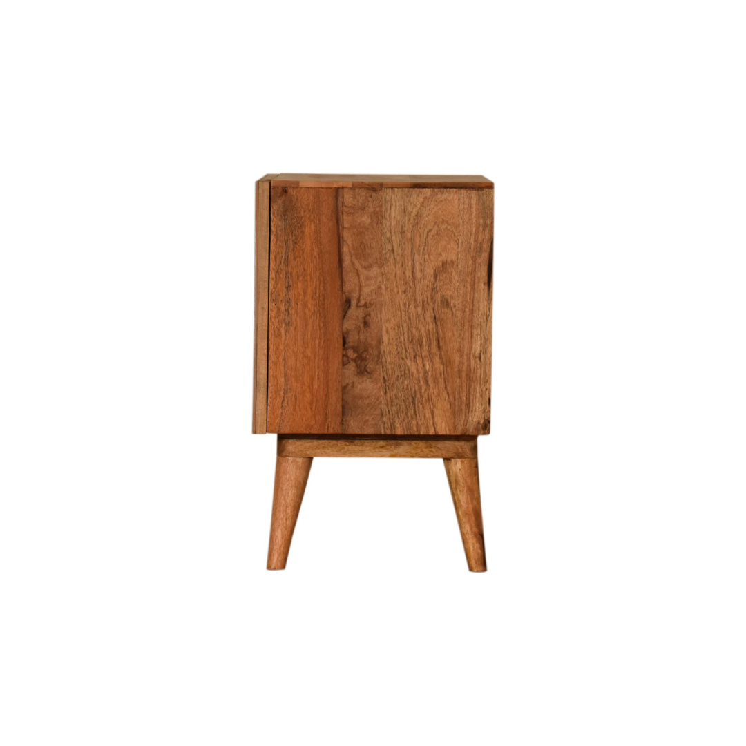 Quebec Green Bedside