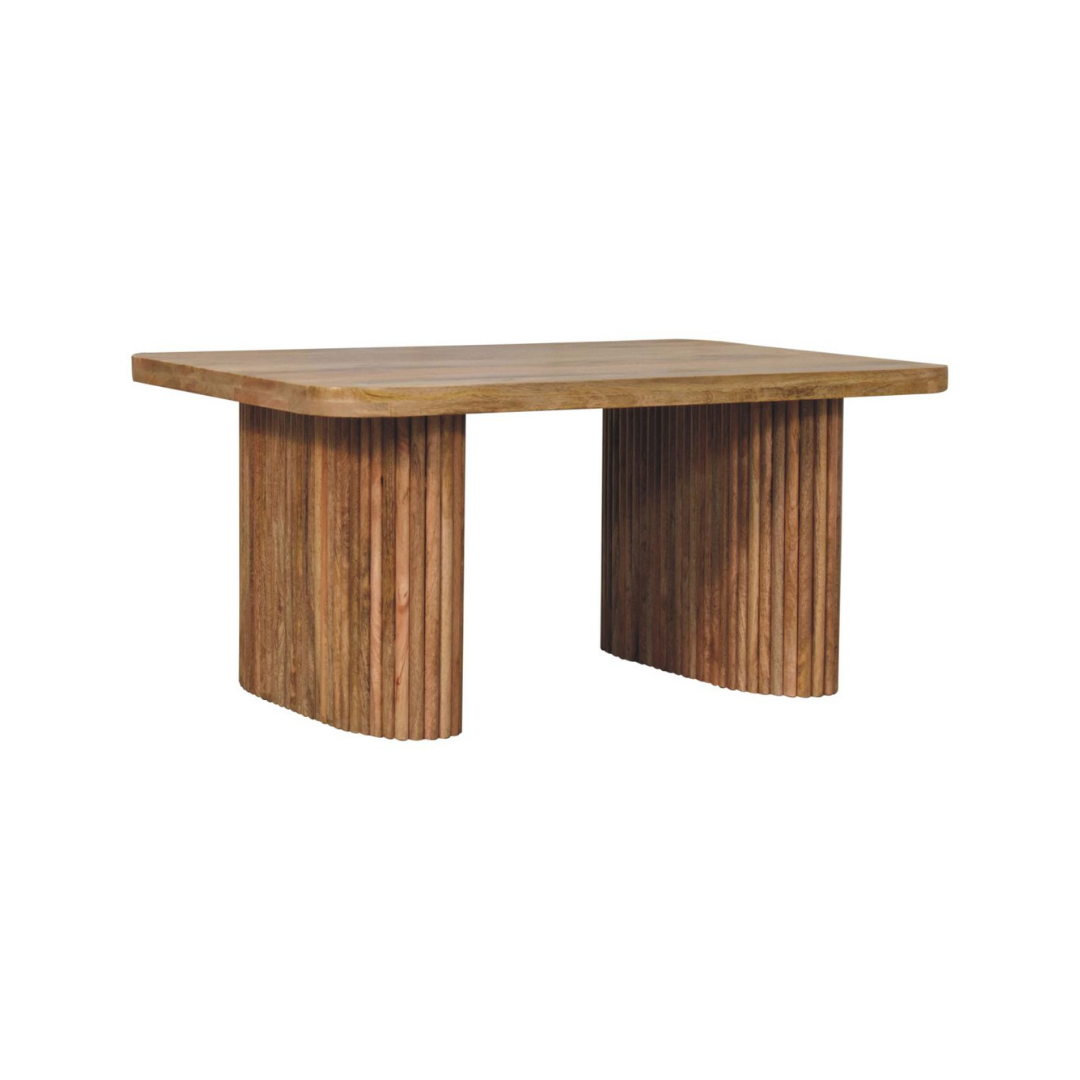 Soba Bench