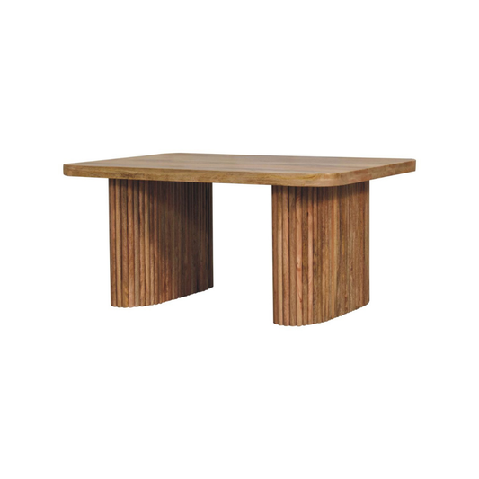 Soba Bench