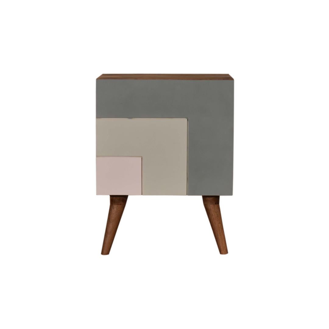 Quebec Green Bedside
