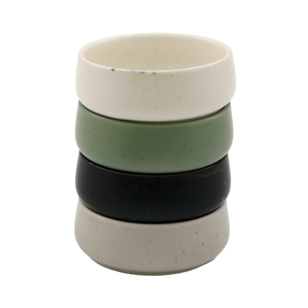 Set of 4 Tapas Bowls