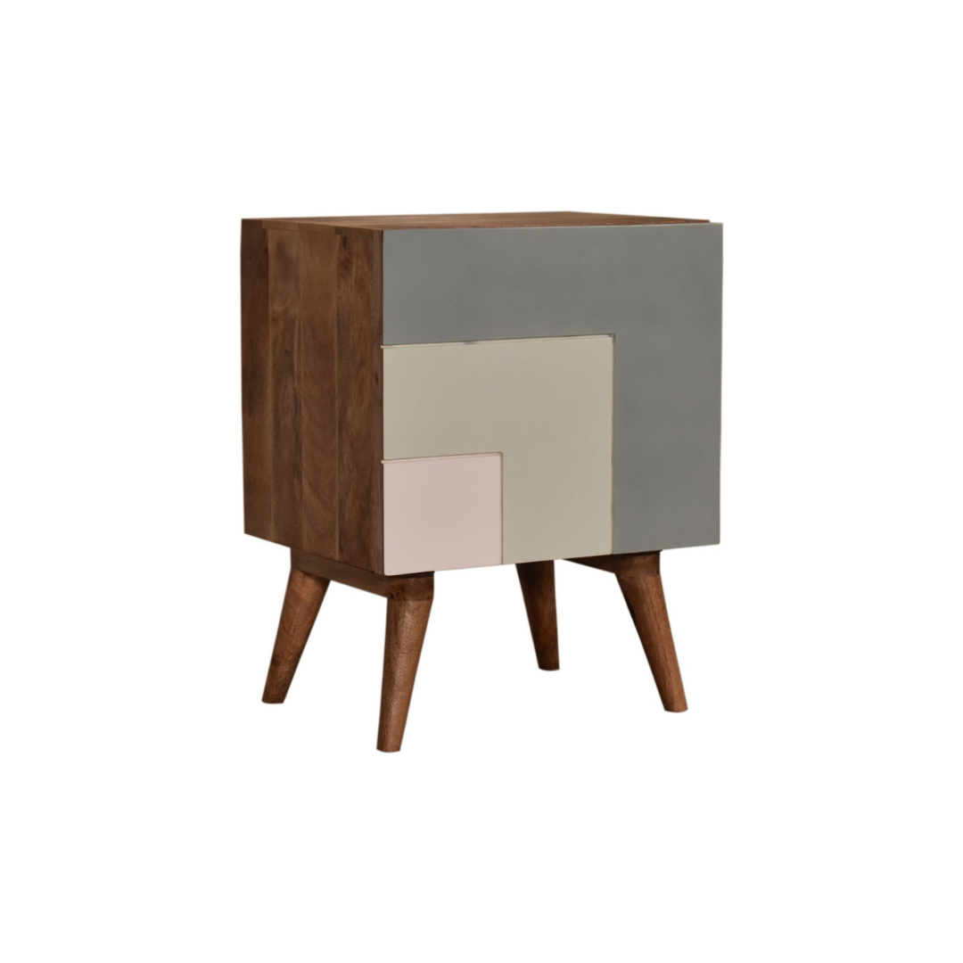 Quebec Green Bedside
