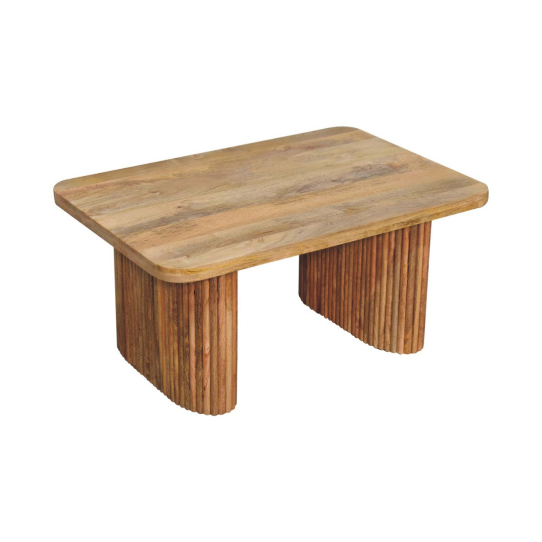 Soba Bench