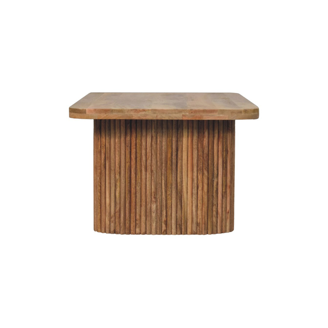Soba Bench