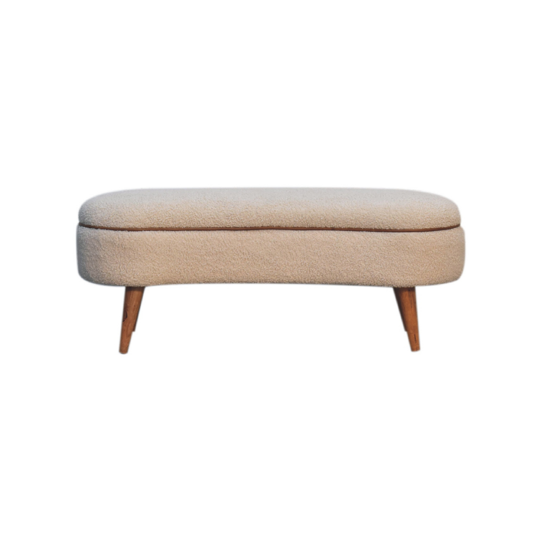 Serenity Bench