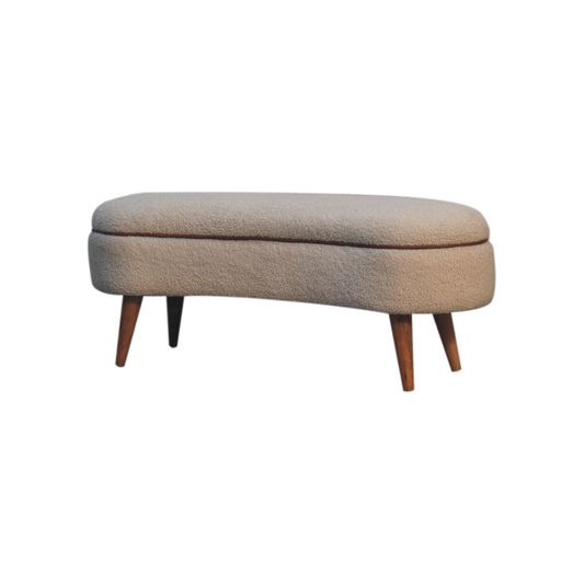 Serenity Bench