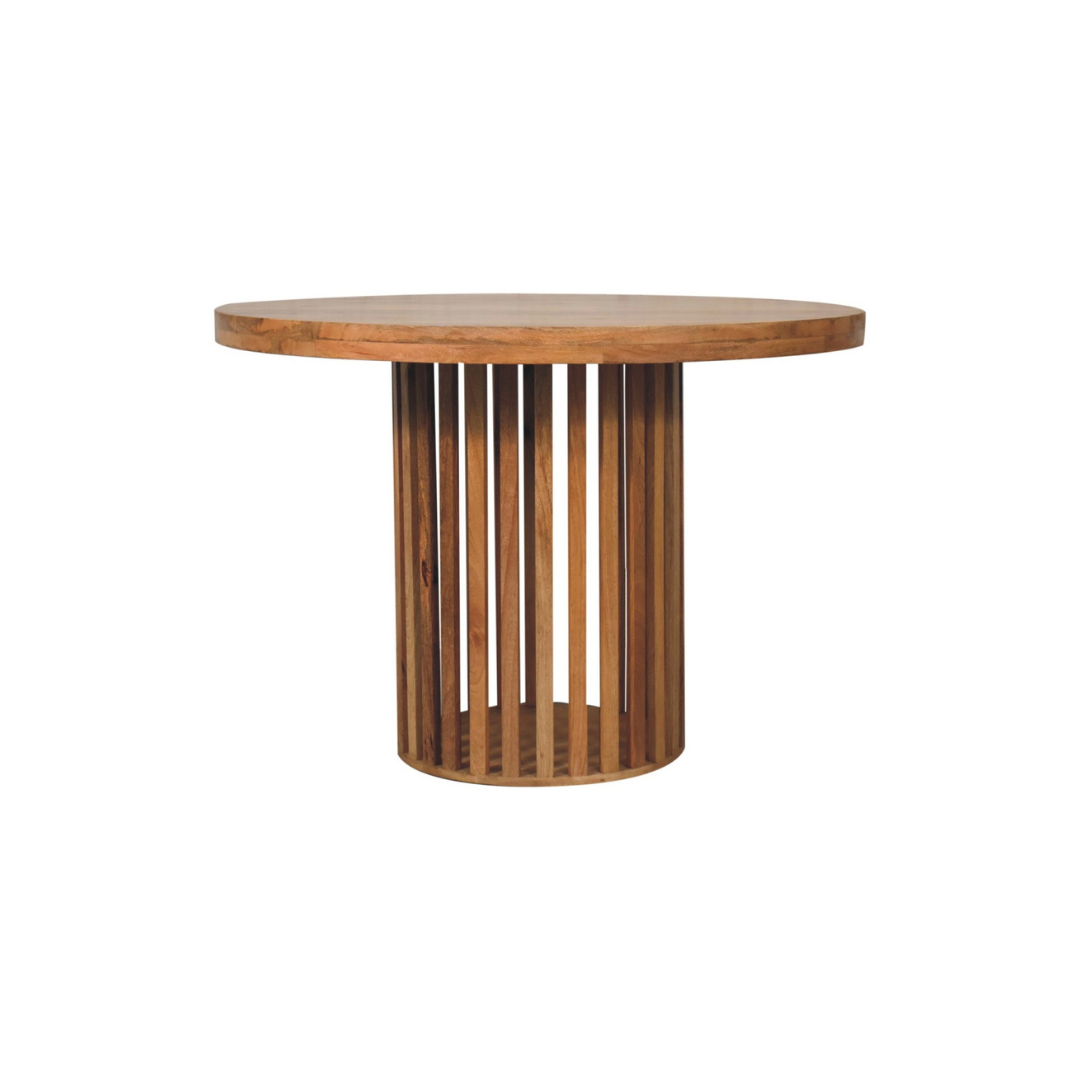 Ariella Round Dining Table
