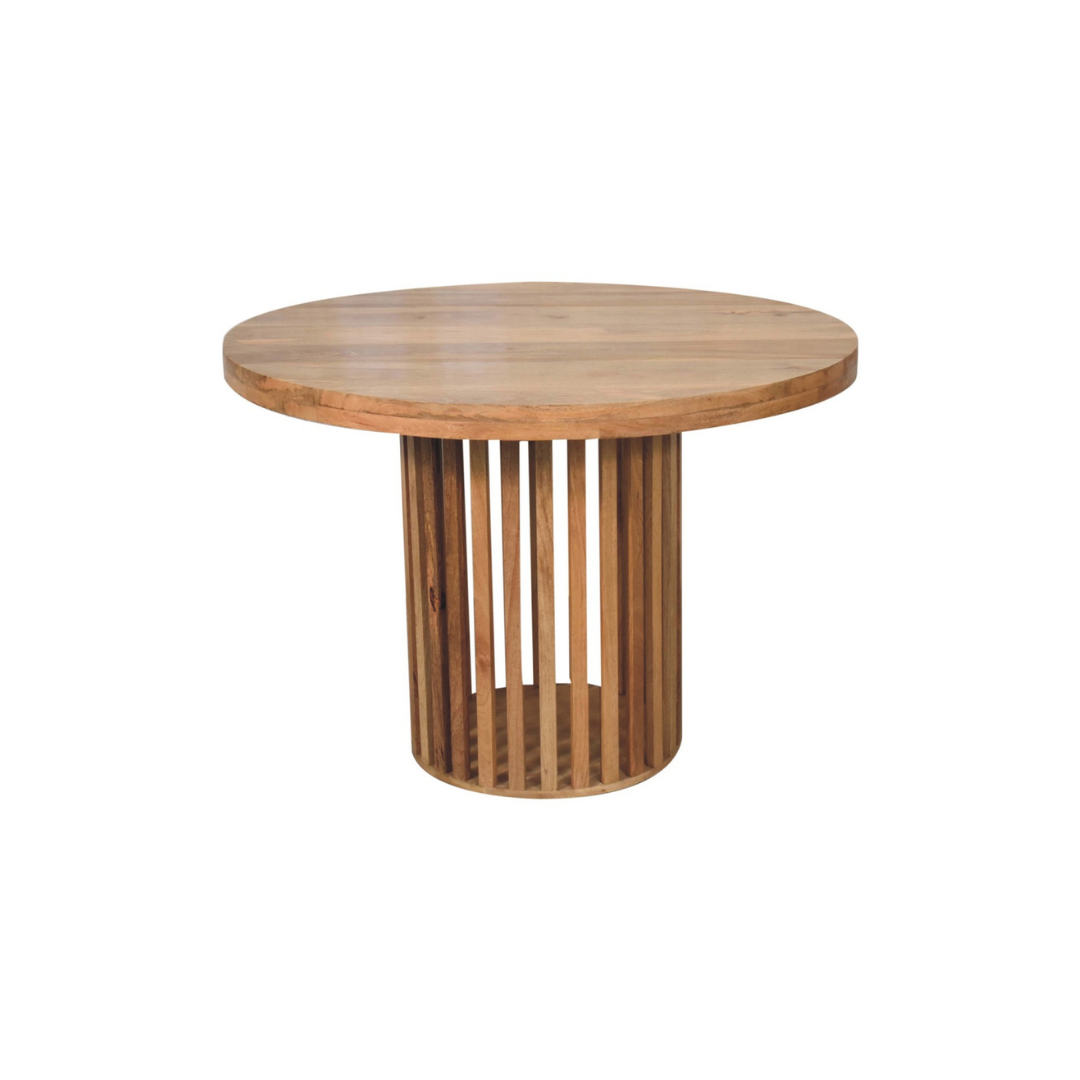 Ariella Round Dining Table