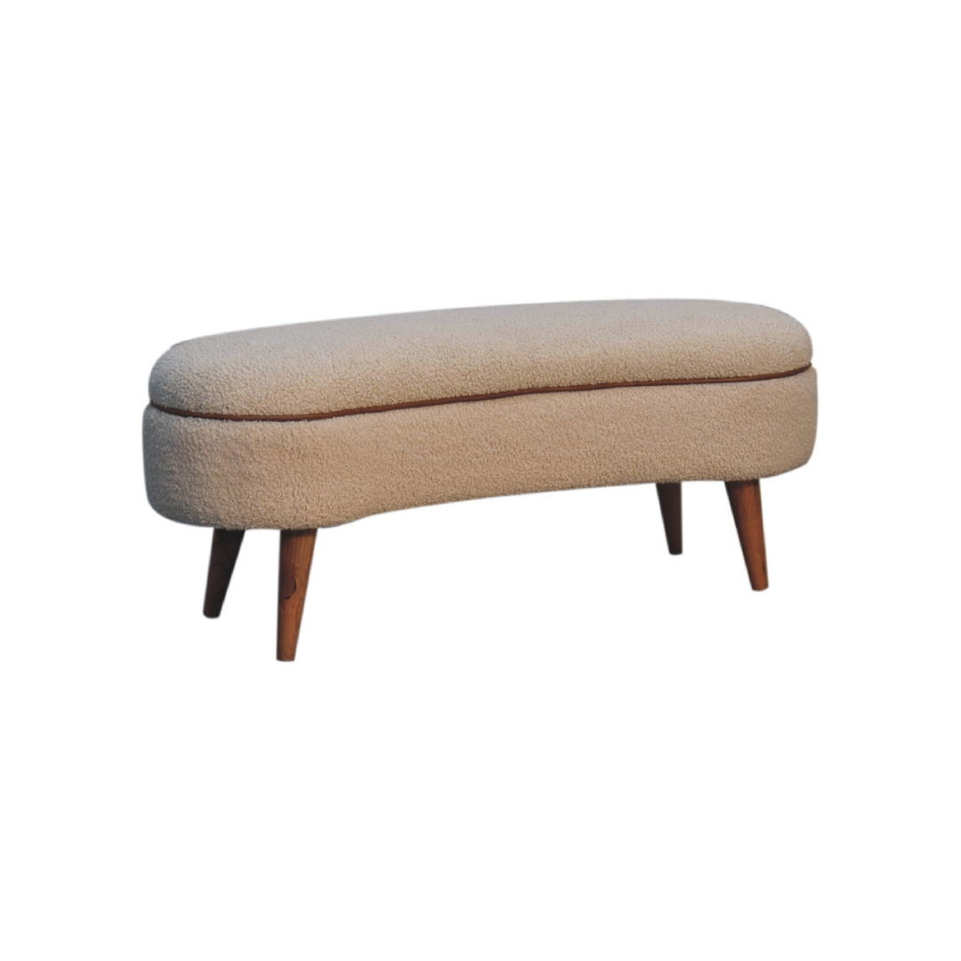 Serenity Bench