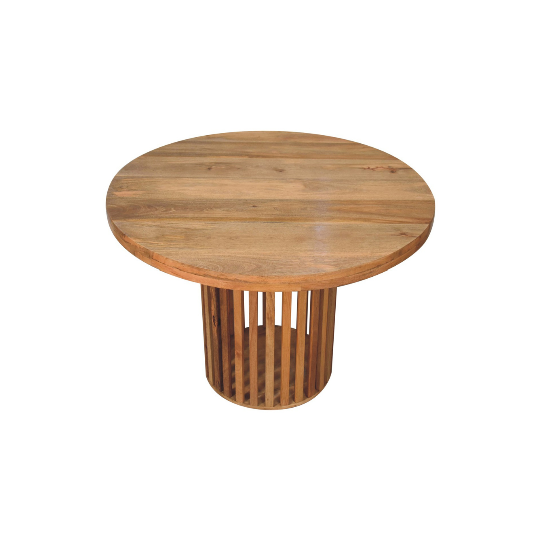 Ariella Round Dining Table
