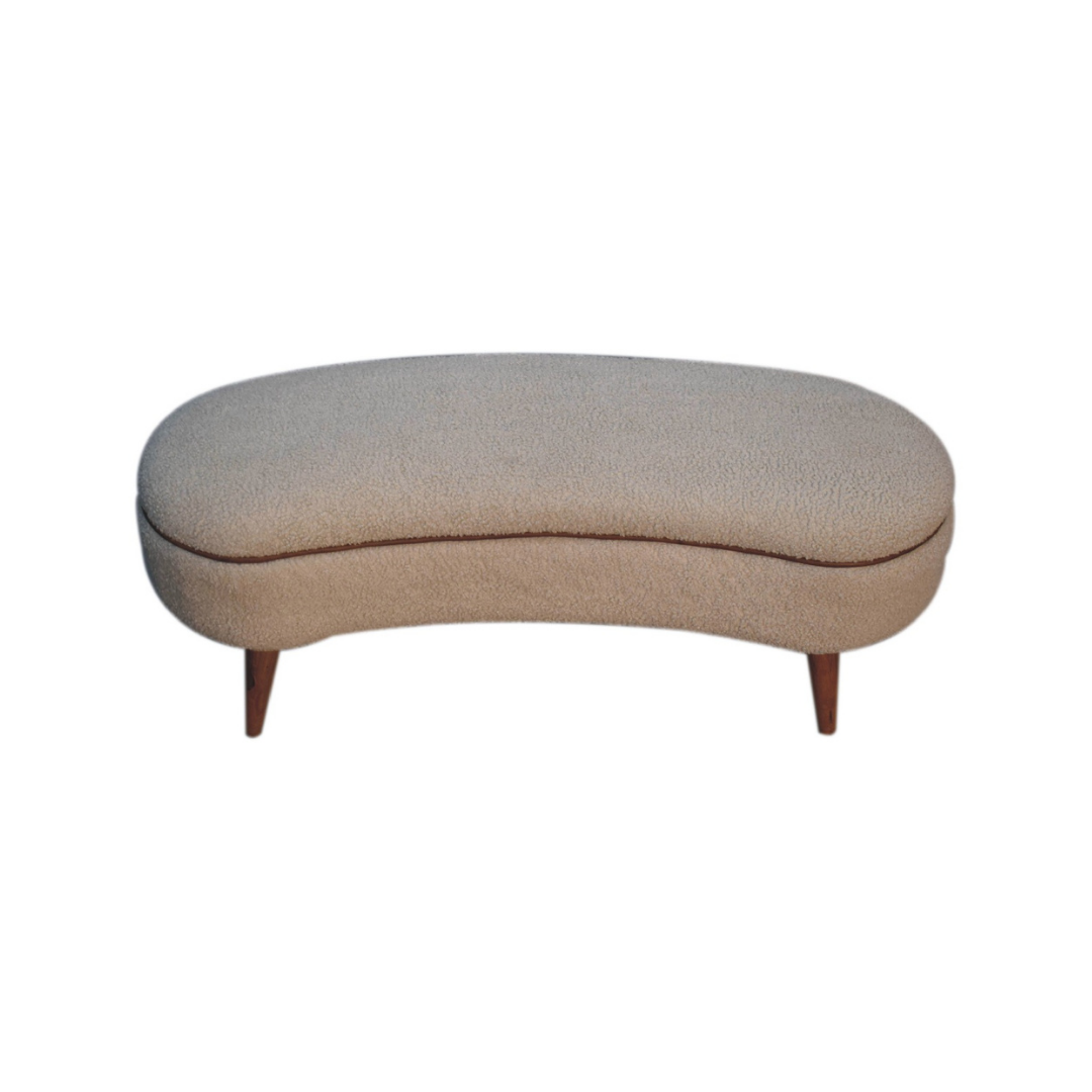 Serenity Bench
