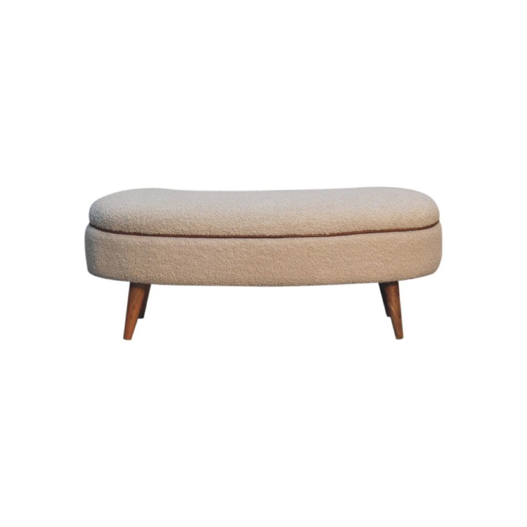 Serenity Bench