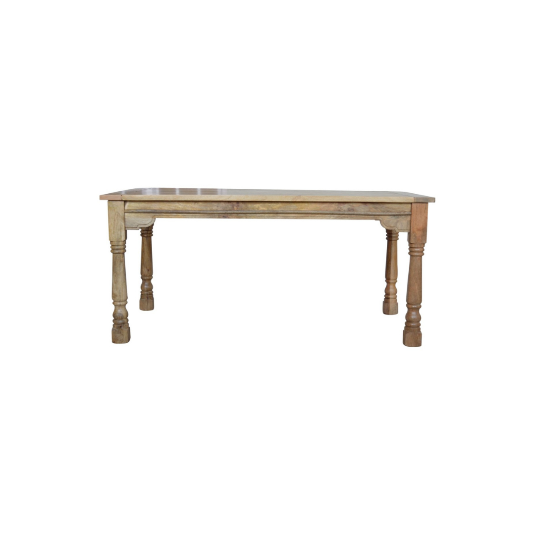 Granary Extension Dining Table