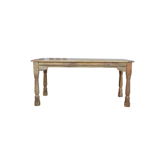 Granary Extension Dining Table