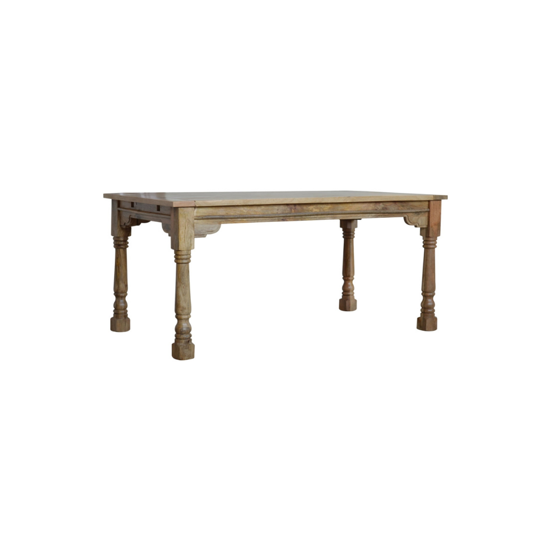 Granary Extension Dining Table
