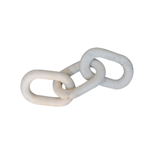 Decorative Marble Chain