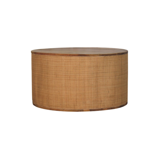 Larissa Round Coffee Table