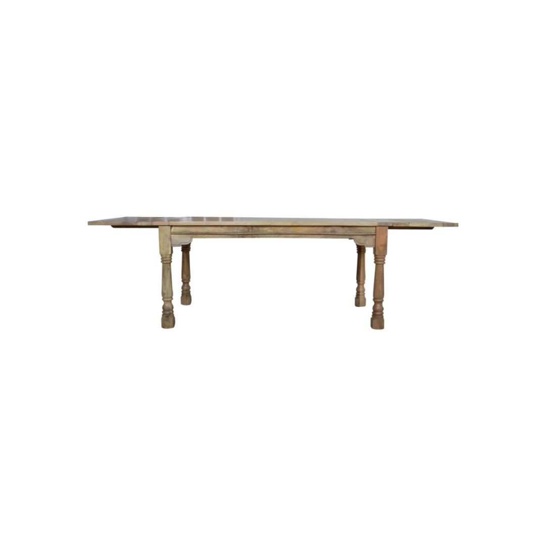 Granary Extension Dining Table